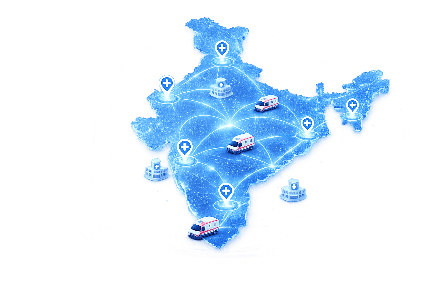 Nationwide Healthcare Network